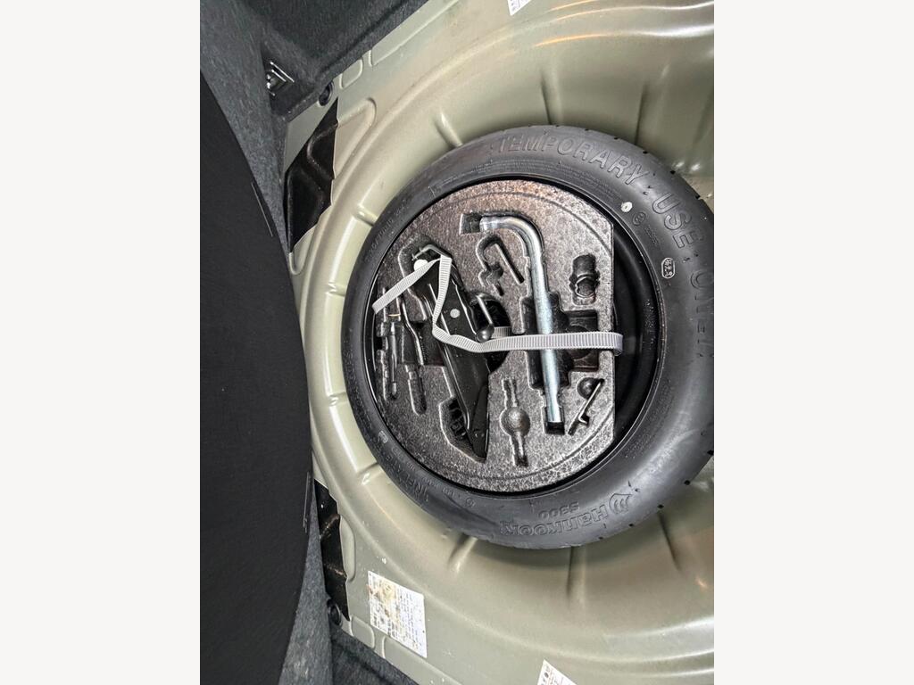 2009 Volkswagen Golf thumbnail 23