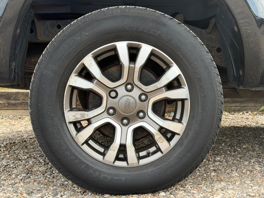 2016 Ford Ranger thumbnail 24