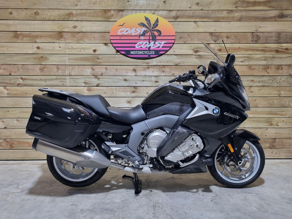BMW K 1600 GT