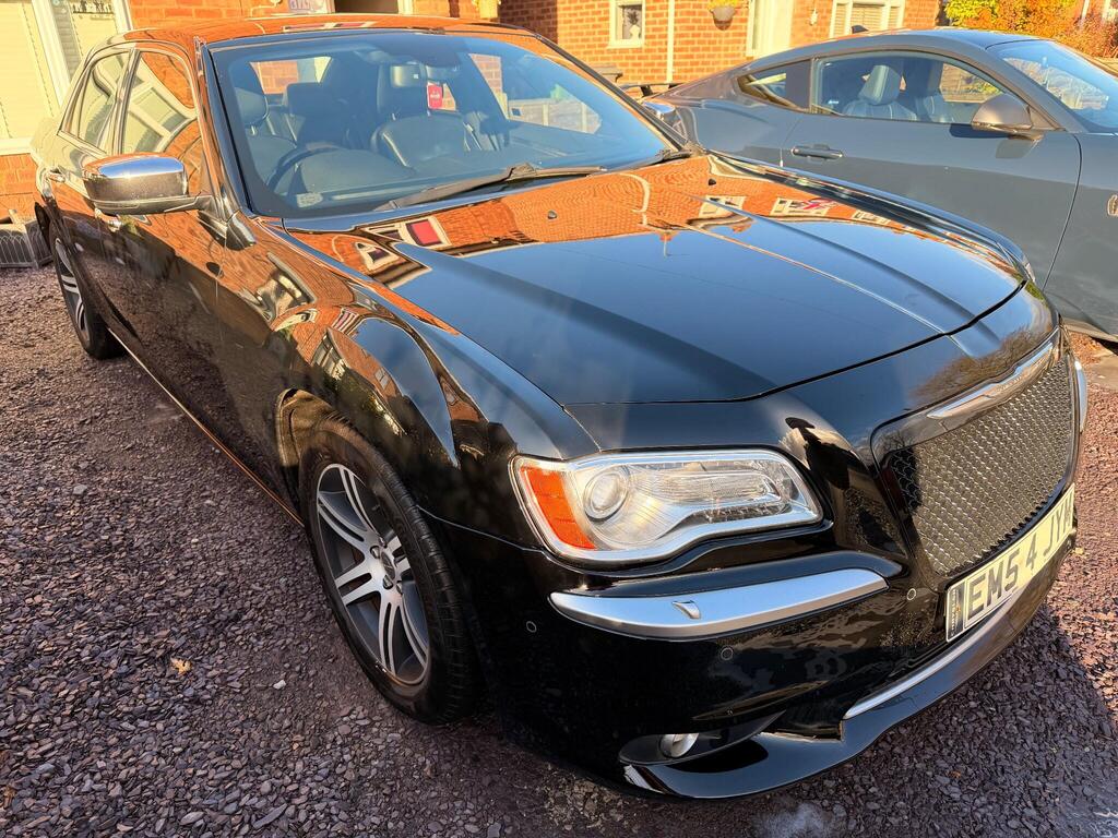 Chrysler 300C