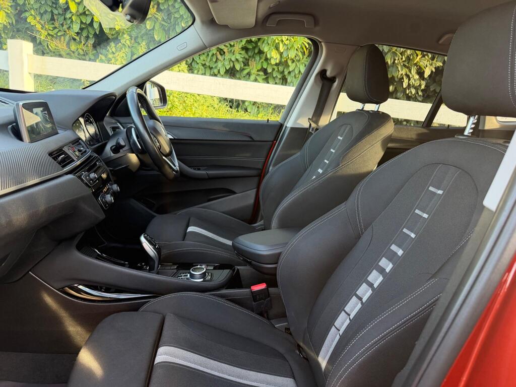 2018 BMW X1 thumbnail 42