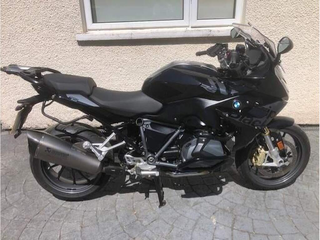 BMW R 1250 RS