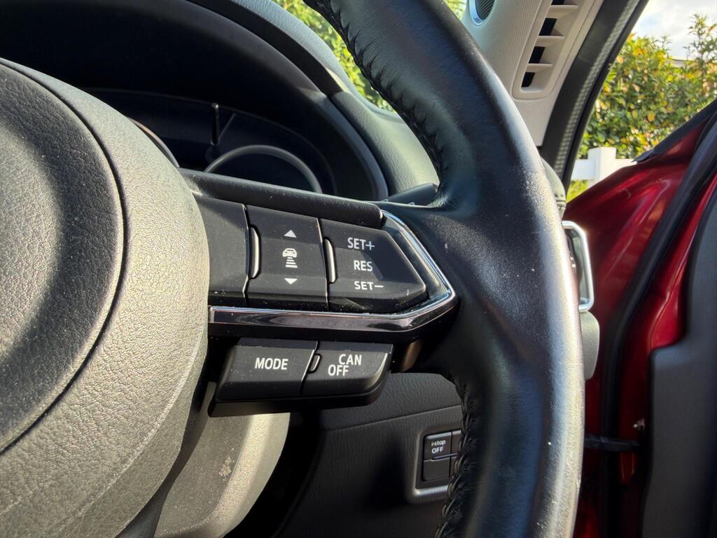 2018 Mazda CX-5 thumbnail 22
