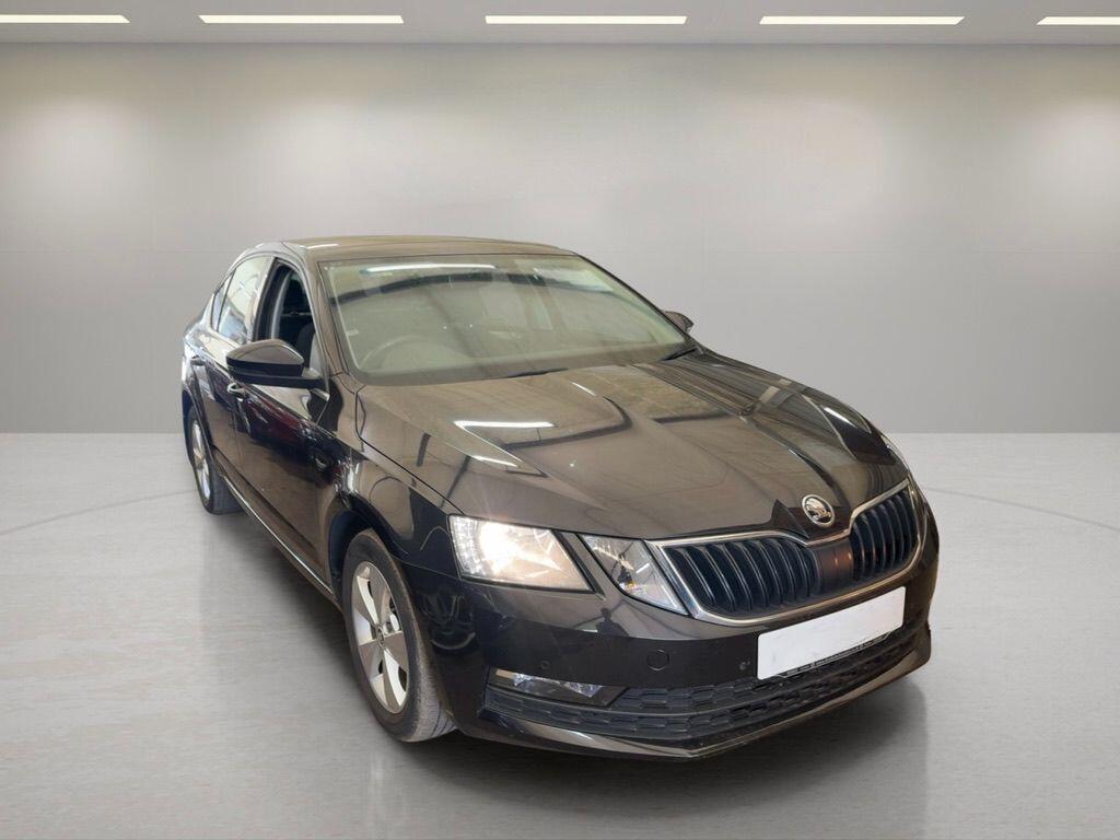 Skoda Octavia Hatchback 1.6 TDI SCR SE Technology Euro 6 (s/s) 5dr