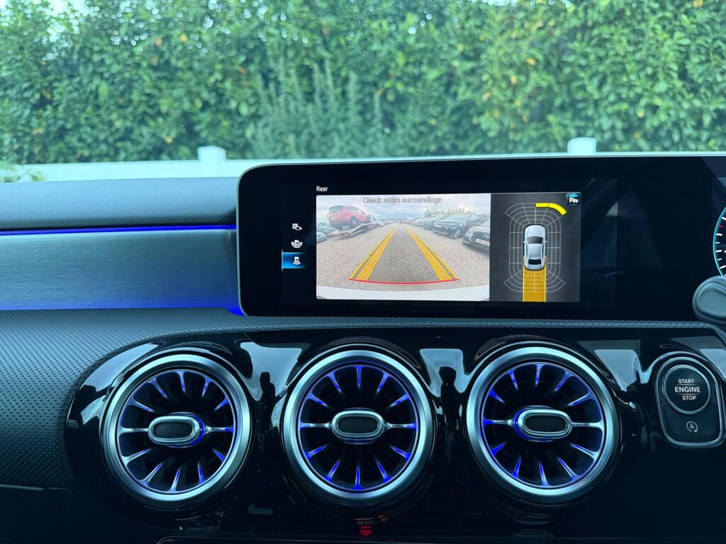 2020 Mercedes-Benz A Class thumbnail 34