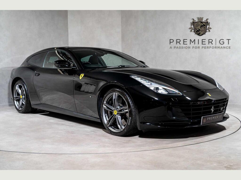 Ferrari GTC4Lusso