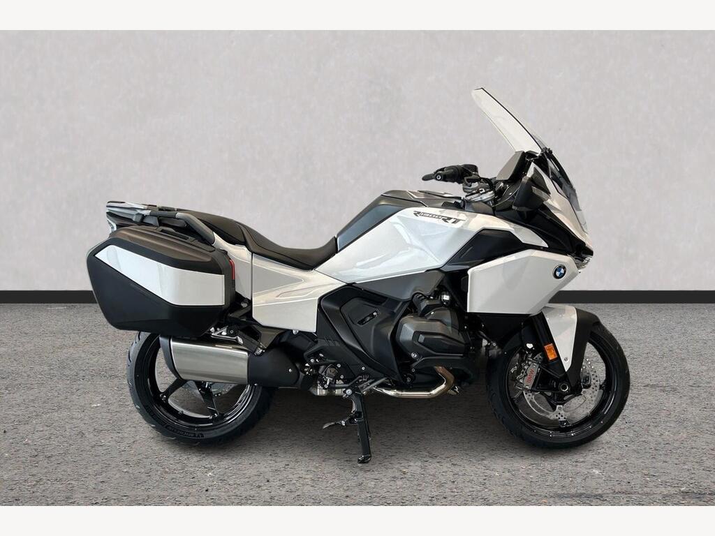 BMW R 1300 RT