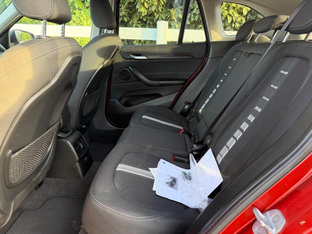 2018 BMW X1 thumbnail 23