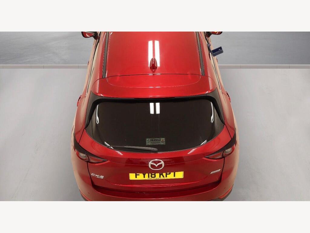 2018 Mazda CX-5 thumbnail 12