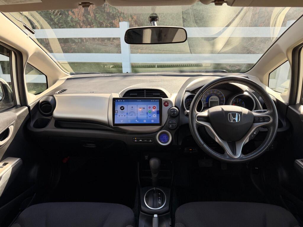 2012 Honda Jazz thumbnail 22
