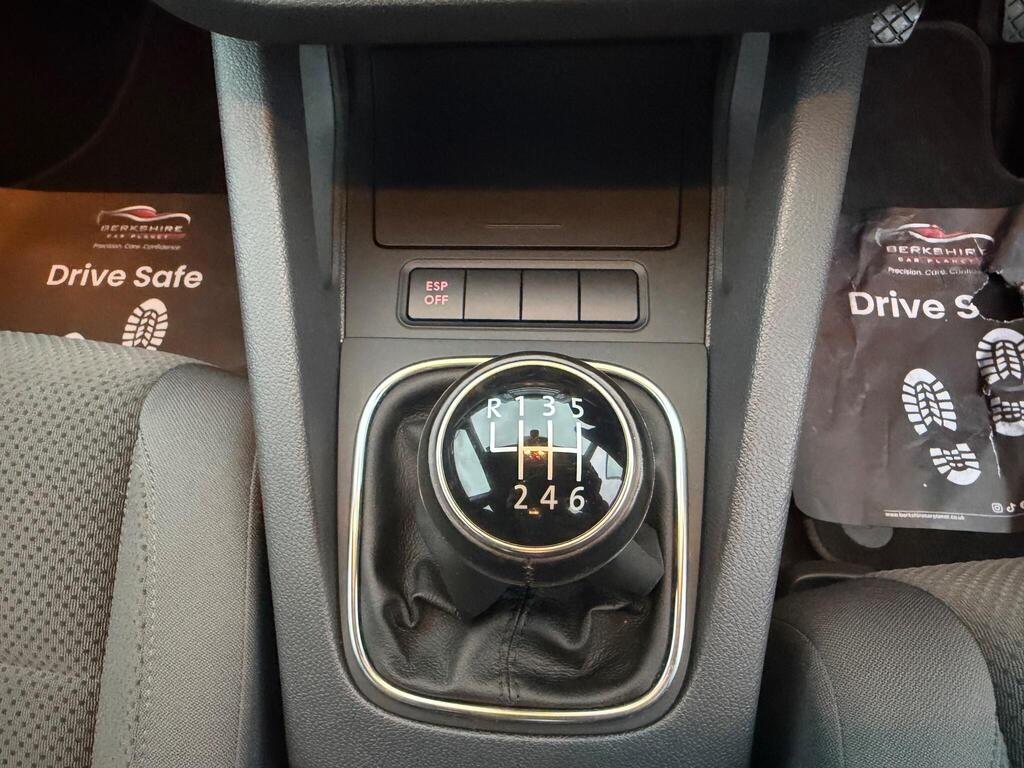 2008 Volkswagen Golf thumbnail 14