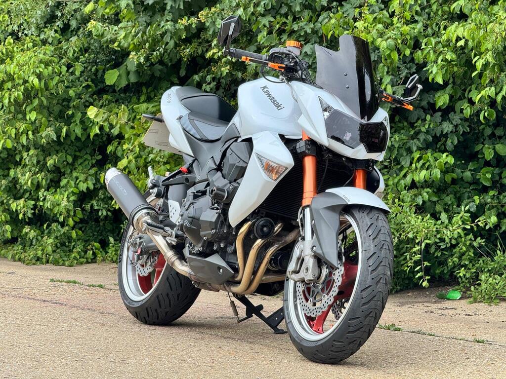 Kawasaki Z1000