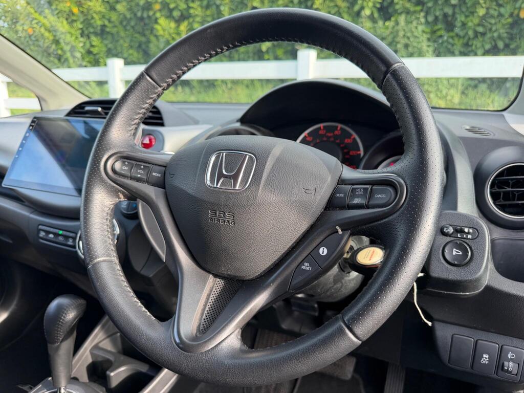 2013 Honda Jazz thumbnail 28