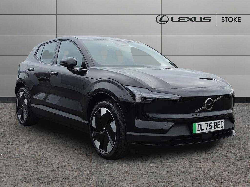 Volvo EX30