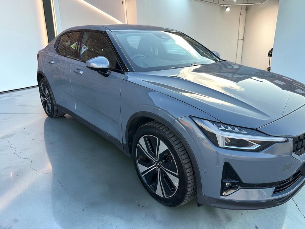 Polestar Polestar 2