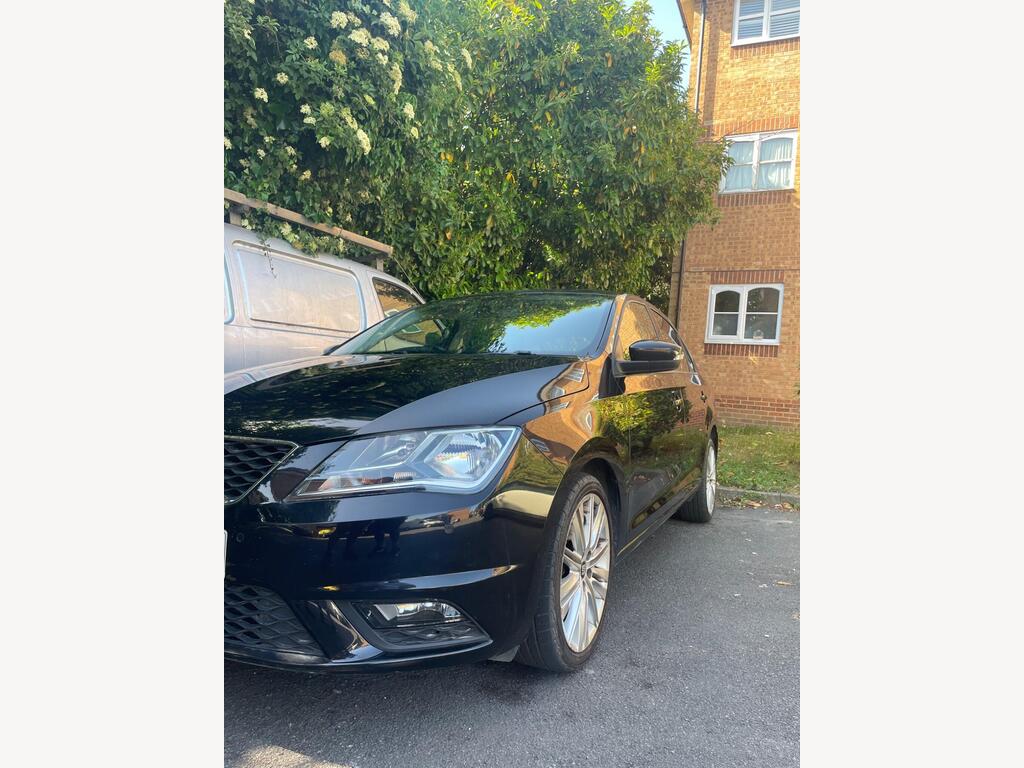 SEAT Toledo