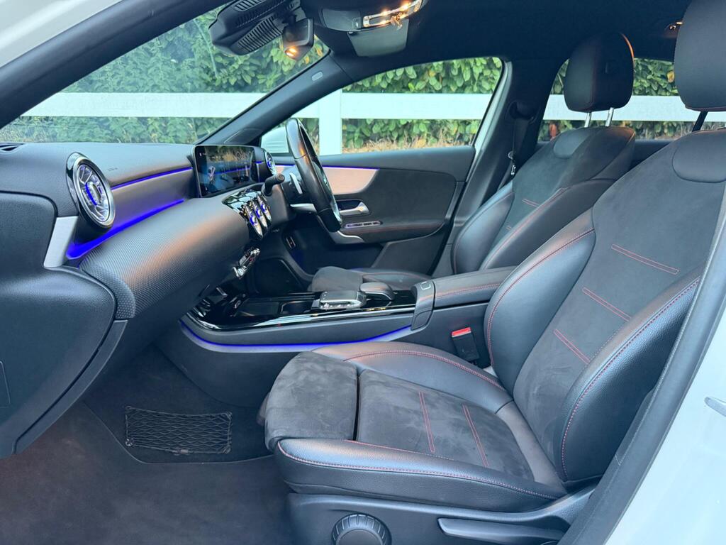 2020 Mercedes-Benz A Class thumbnail 38