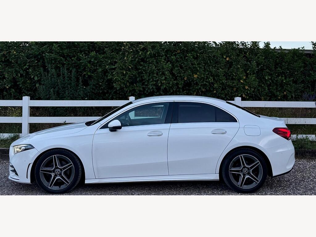 2020 Mercedes-Benz A Class thumbnail 10