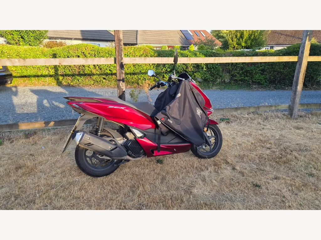 Honda PCX125