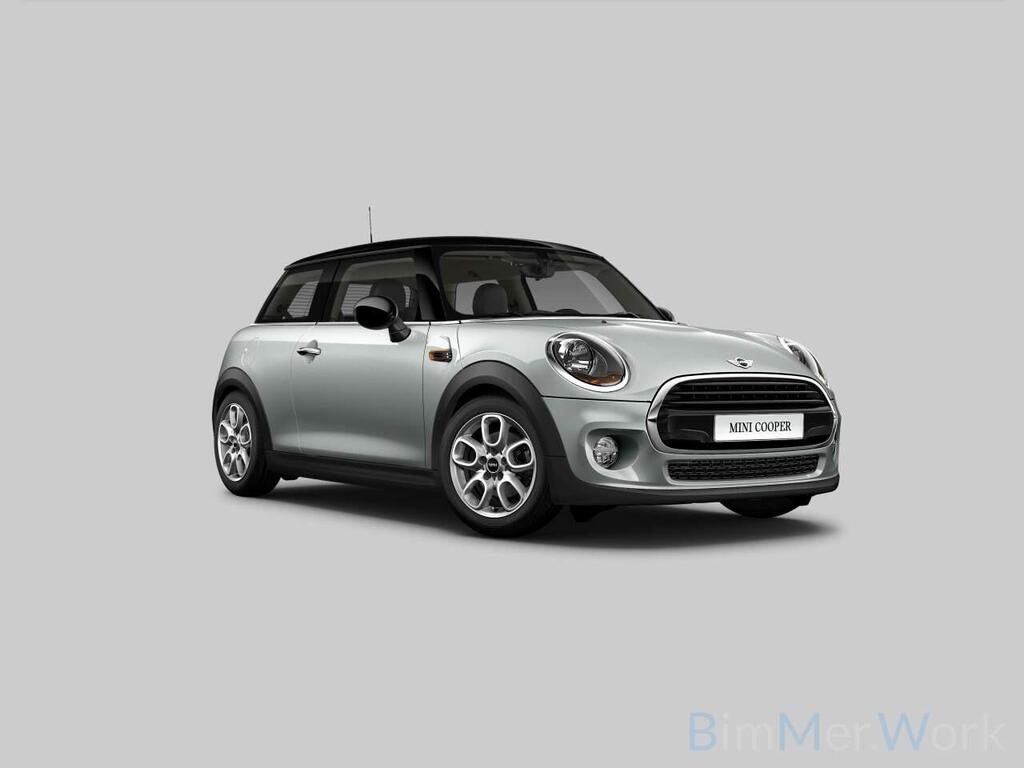 MINI Hatch Hatchback 1.5 Cooper Euro 6 (s/s) 3dr