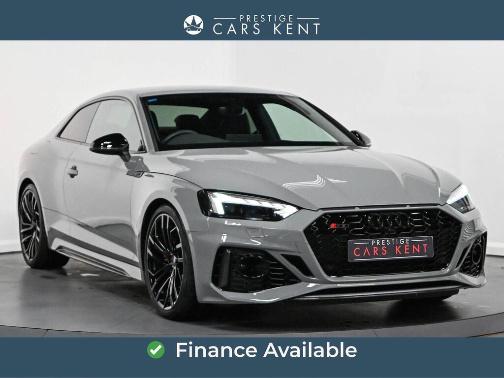 Audi RS5