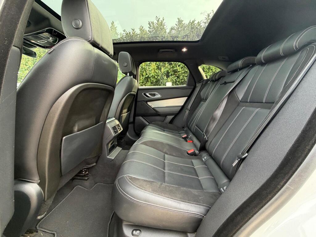 2017 Land Rover Range Rover Velar thumbnail 25