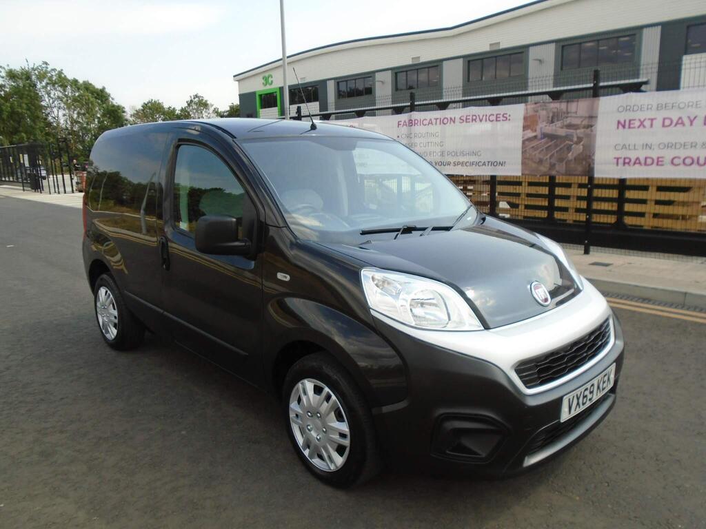 Fiat Fiorino