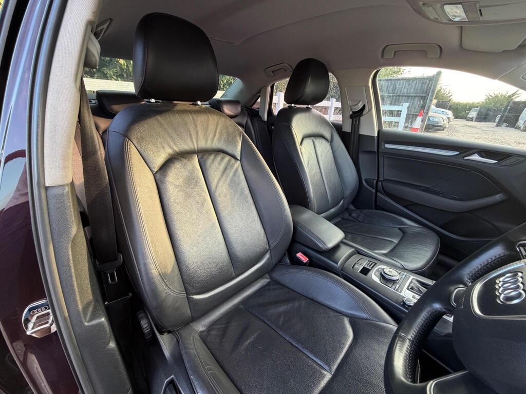 2015 Audi A3 thumbnail 18