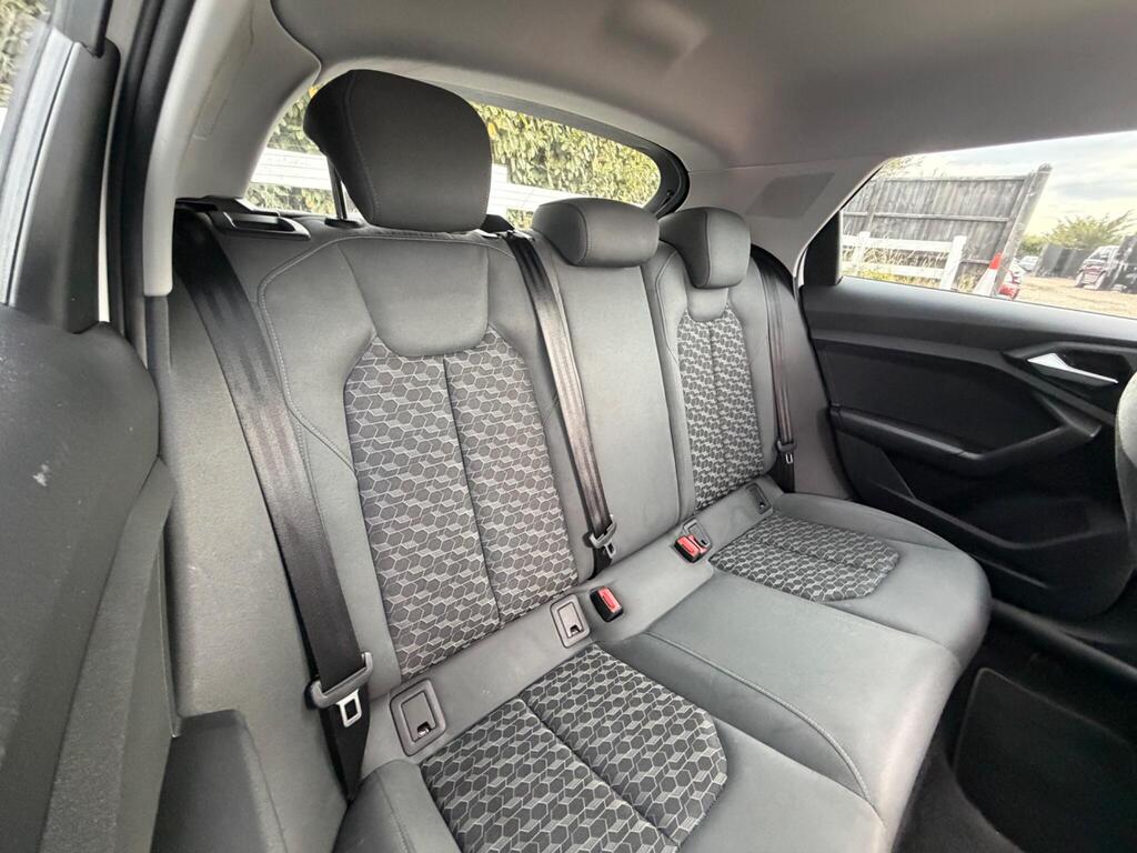 2019 Audi A1 thumbnail 22