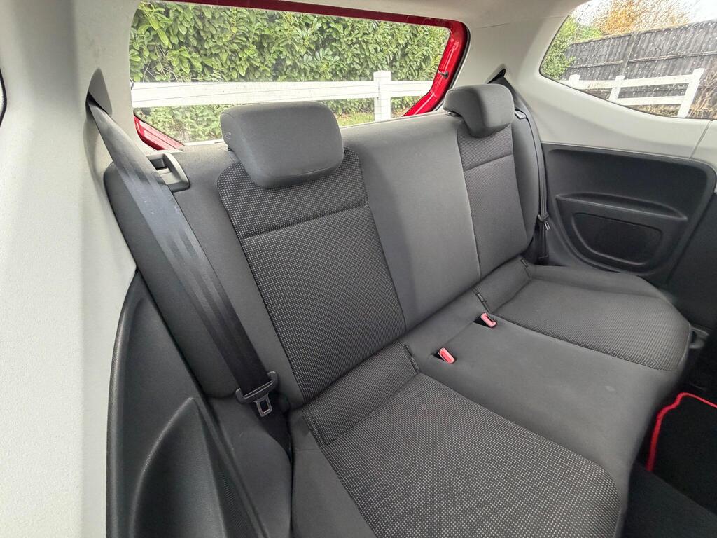 2012 Volkswagen up! thumbnail 19