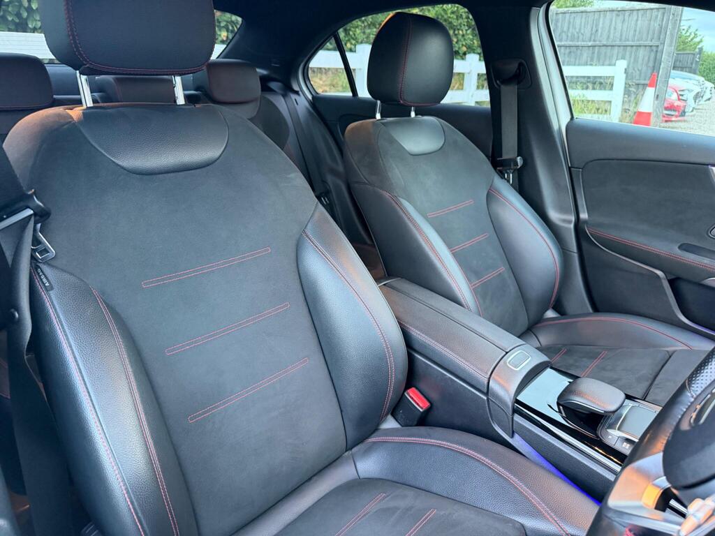 2020 Mercedes-Benz A Class thumbnail 19
