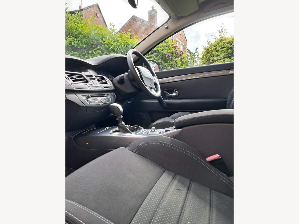 Renault Laguna