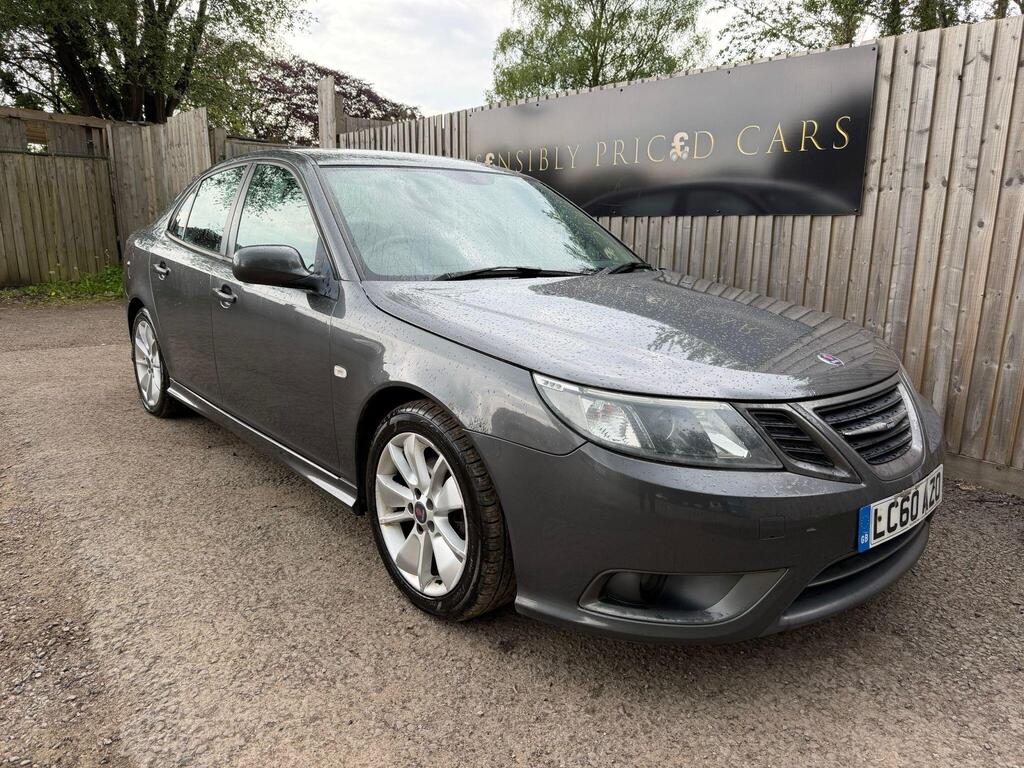 Saab 9-3