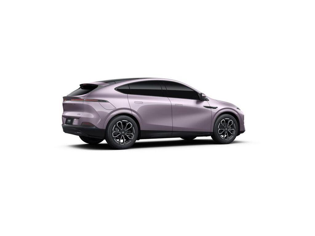 XPENG G6