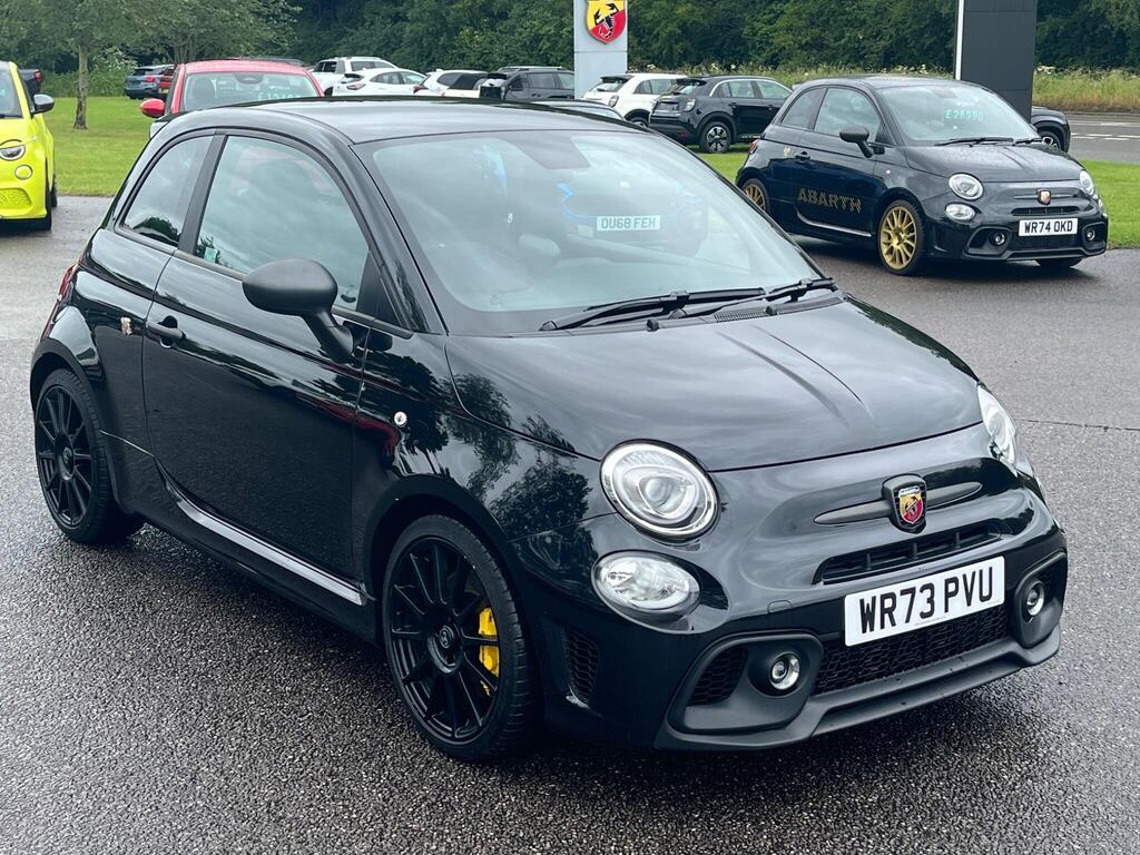 Abarth 695