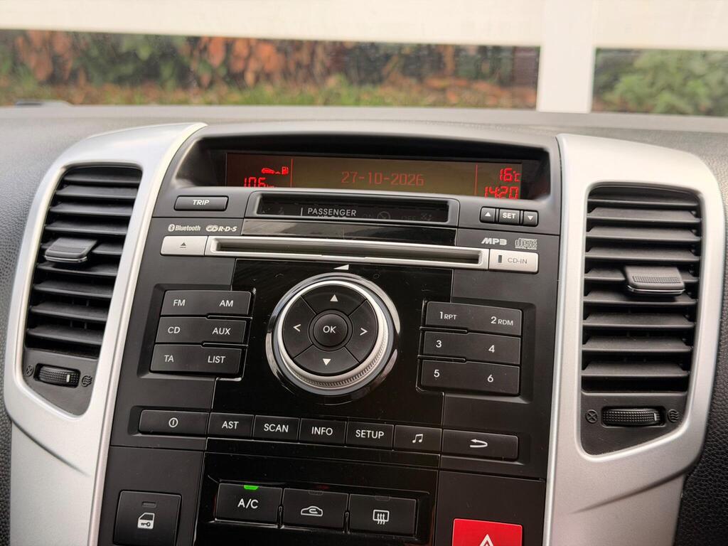 2012 Kia Venga thumbnail 29