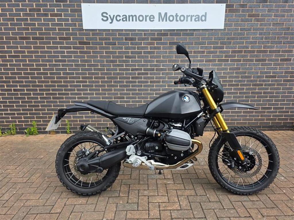 BMW R 12 G/S