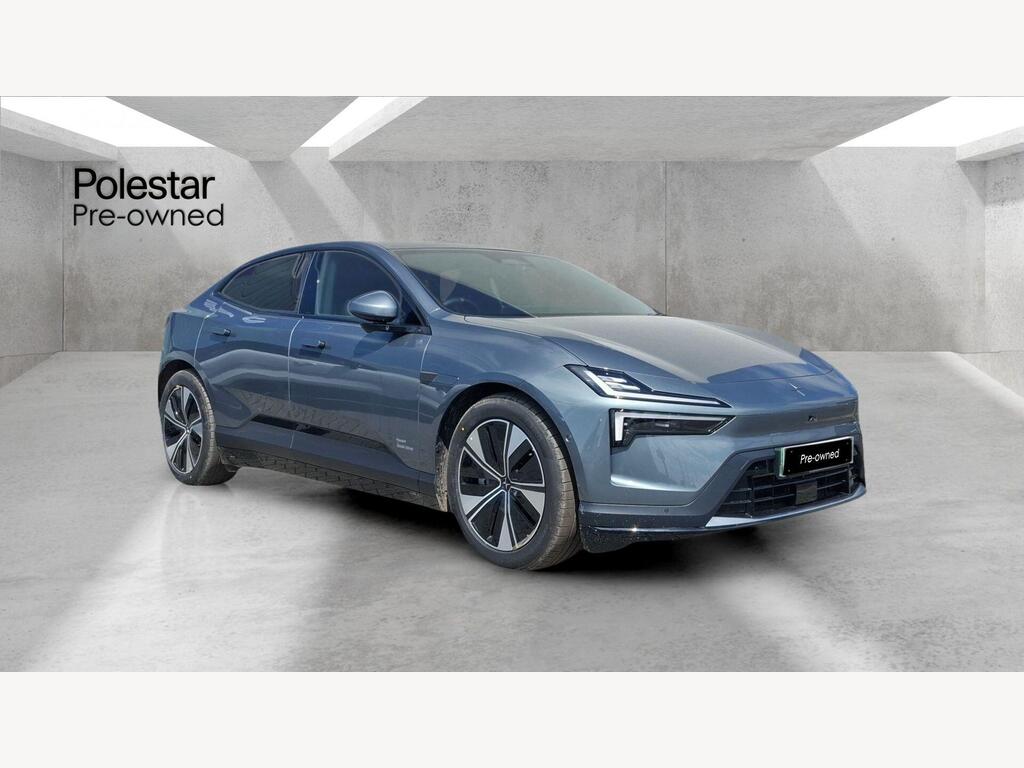 Polestar Polestar 4