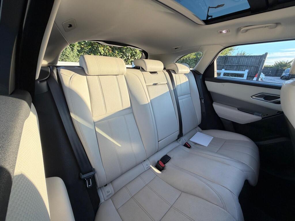 2017 Land Rover Range Rover Velar thumbnail 20