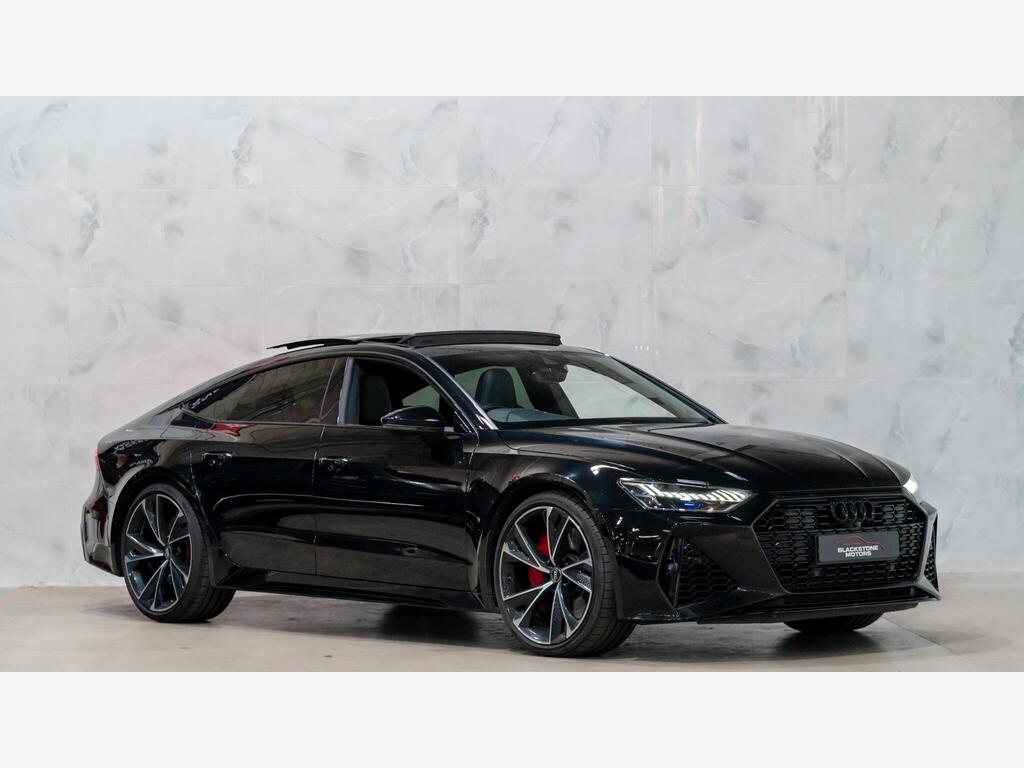 Audi RS7