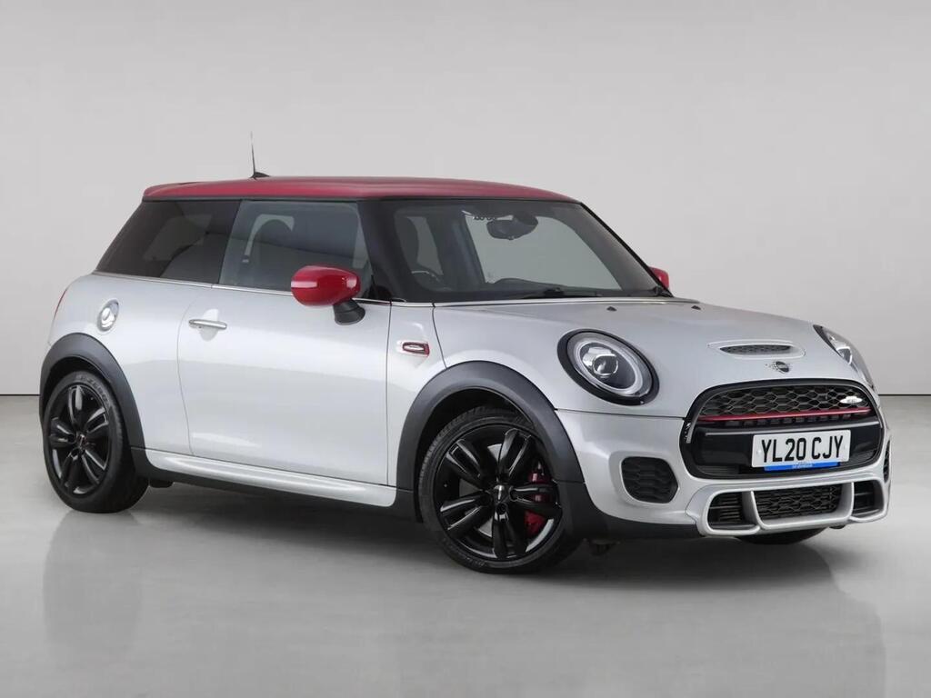 2020 Mini Hatch