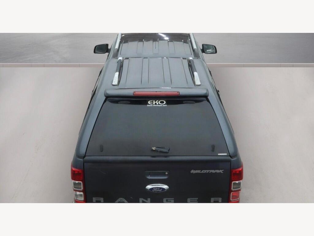 2017 Ford Ranger thumbnail 6