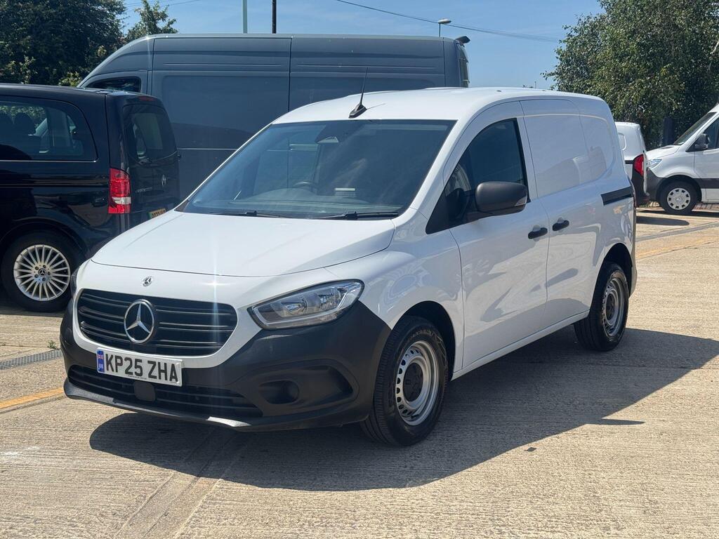 Mercedes-Benz Citan