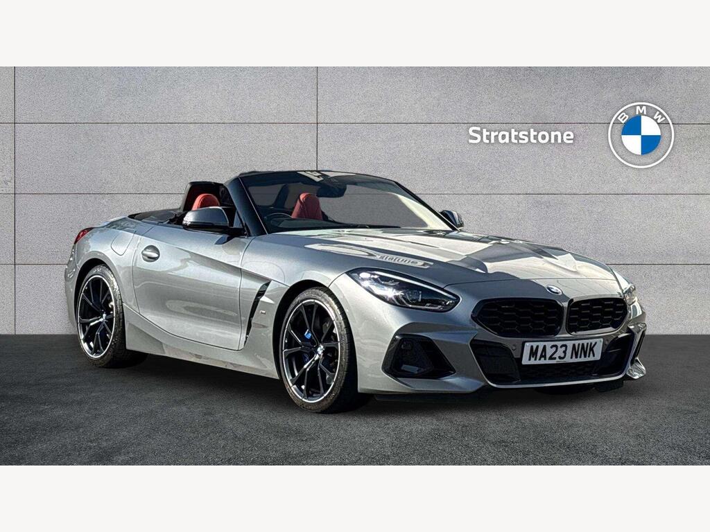 BMW Z4