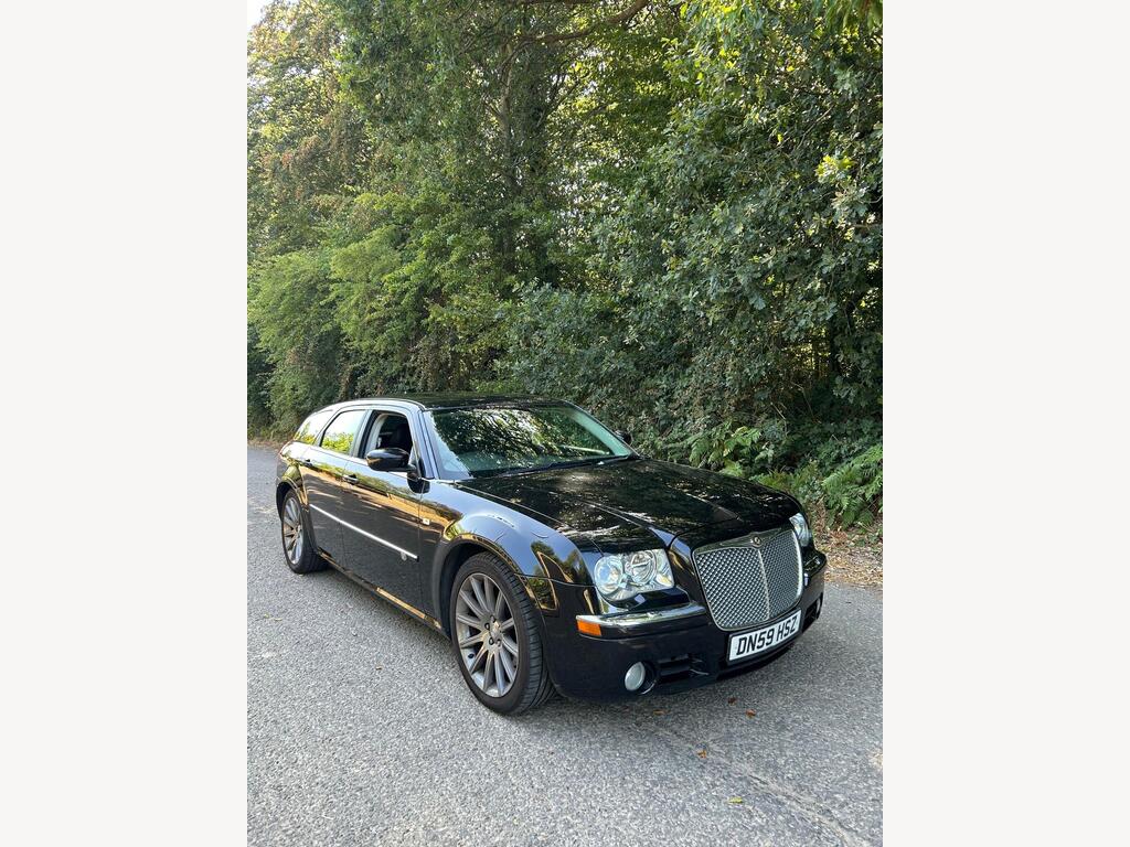 Chrysler 300C
