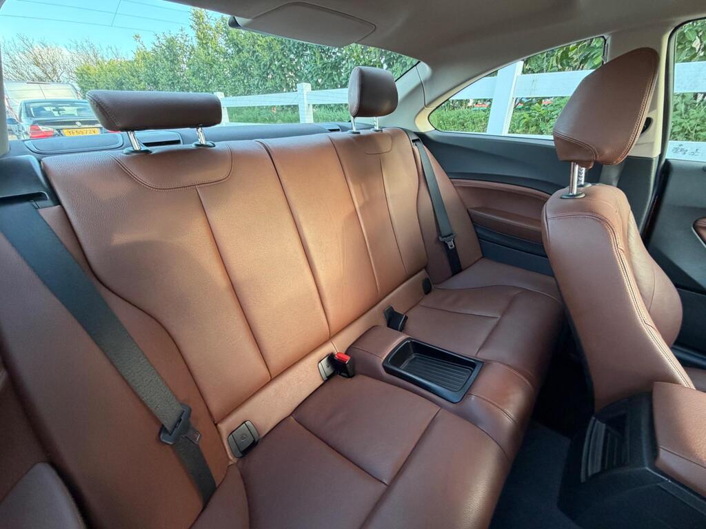 2015 BMW 2 Series thumbnail 16