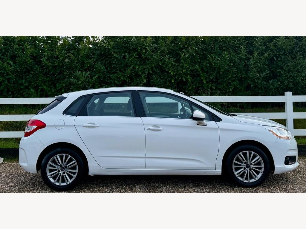 2013 Citroen C4 thumbnail 13