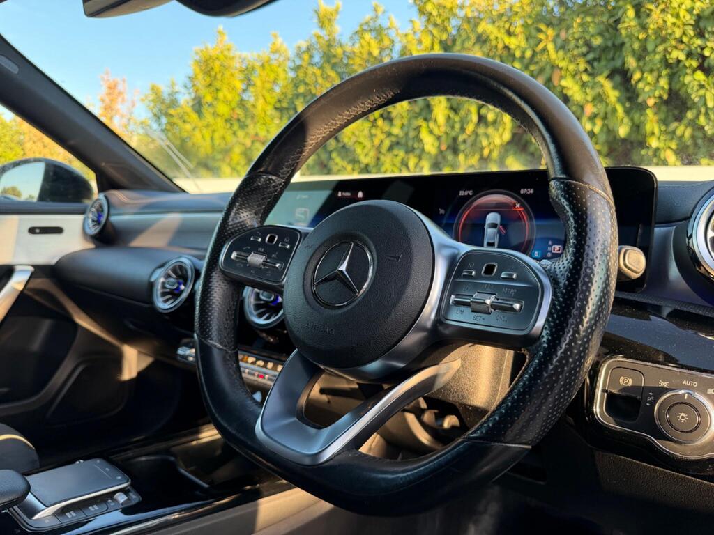 2022 Mercedes-Benz A Class thumbnail 17