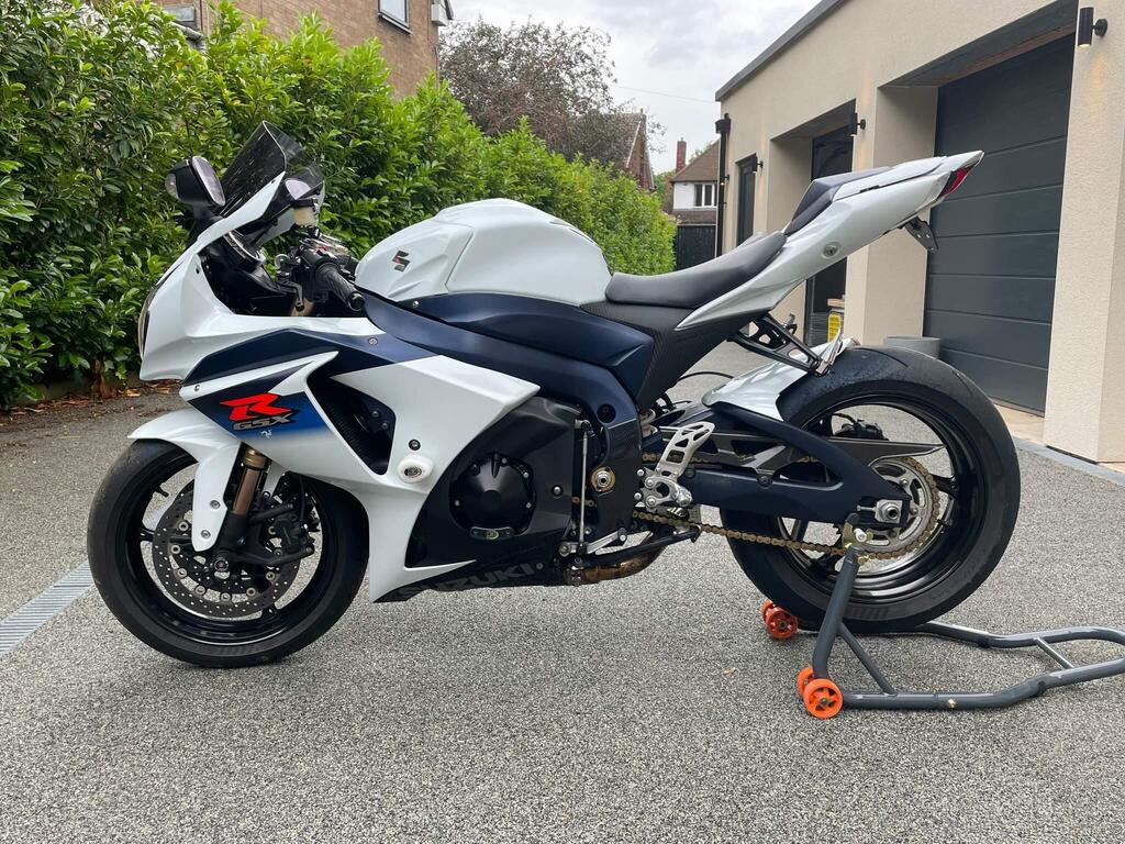 Suzuki GSX-R1000