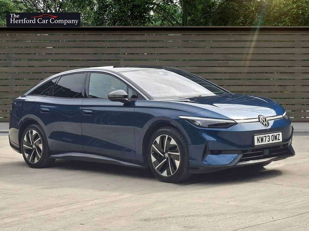 Volkswagen ID.7